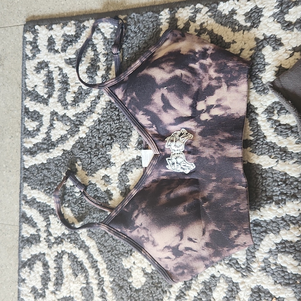 COPY - Darc Sport Bra